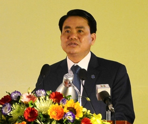 Chủ tịch Nguyễn Đức Chung: Khơi dậy niềm tự hào dân tộc, vượt qua khó khăn, quyết tâm thực hiện thành công sự nghiệp đổi mới - Ảnh 2