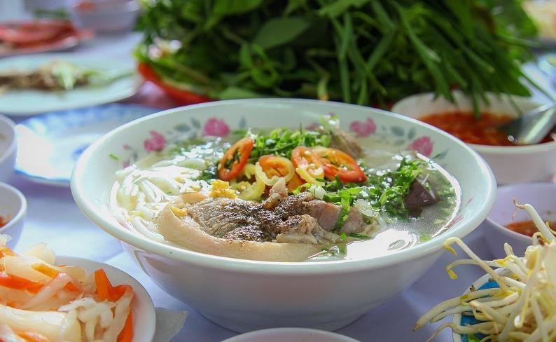 Top 12 đặc sản Tây Ninh ăn một lần nghiện cả đời - Ảnh 1