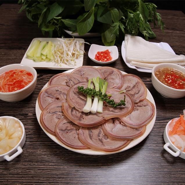 Top 12 đặc sản Tây Ninh ăn một lần nghiện cả đời - Ảnh 2