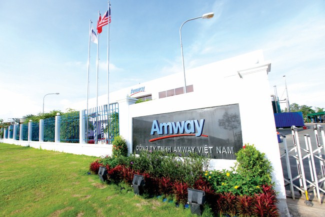 Chính thức công bố kết luận thanh tra Amway, Thiên Ngọc Minh Uy - Ảnh 2