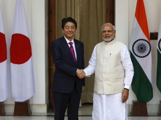 Nhật Bản ký hợp đồng xây 6 lò phản ứng hạt nhân ở Ấn Độ - Ảnh 1