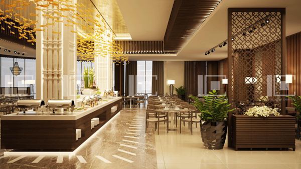 Mường Thanh sắp mở cửa khách sạn 5 sao và Trung tâm thương mại tại Bắc Ninh - Ảnh 2