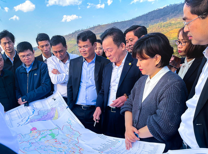 T&T Group hợp tác chiến lược với Cà Mau và Lào Cai - Ảnh 3