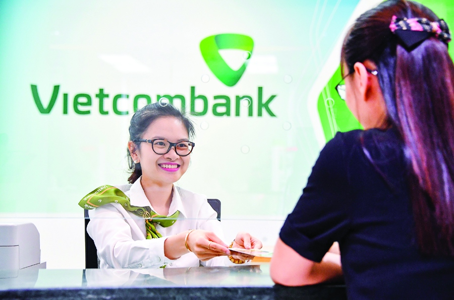 Hoạt động Ngân hàng bán lẻ Vietcombank - Chuyển đổi để bứt phá - Ảnh 2