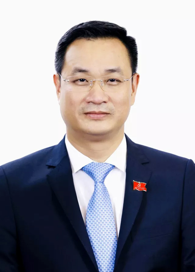 Ông Lê Ngọc Quang được bổ nhiệm giữ chức Tổng Giám đốc Đài Truyền hình Việt Nam - Ảnh 1