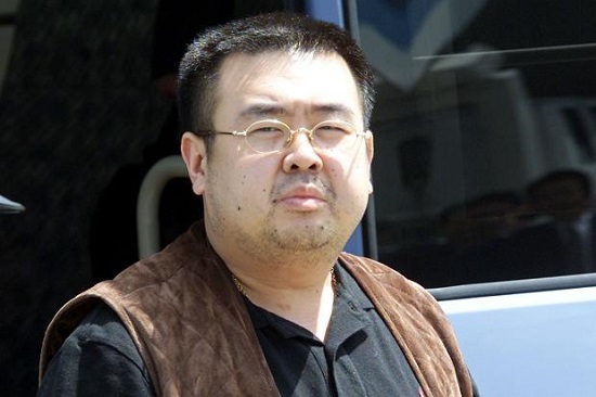 Anh trai nhà lãnh đạo Triều Tiên Kim Jong-un bị sát hại - Ảnh 1