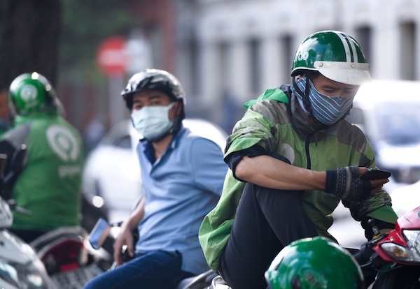 TP Hồ Chí Minh: Người dân nâng cao cảnh giác, tuân thủ phòng chống Covid-19 - Ảnh 2
