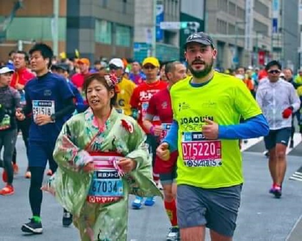 Mang áo dài chạy marathon: Nên đánh giá tùy vào từng thời điểm, từng hoàn cảnh - Ảnh 4