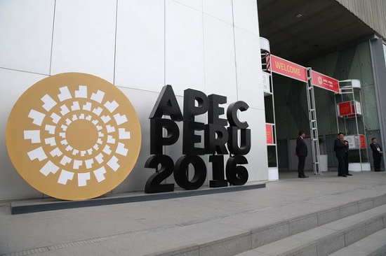 Hội nghị APEC tập trung bàn thảo về thương mại tự do - Ảnh 1