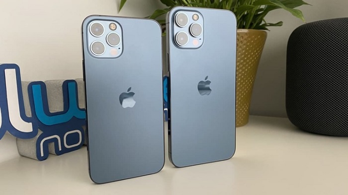 Apple bị phạt ở Brazil vì bán iPhone 12 không kèm sạc - Ảnh 1