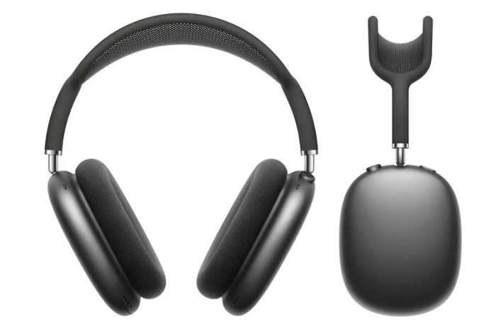 Tin tức công nghệ mới nhất ngày 9/12: Apple công bố tai nghe chống ồn AirPods Max sẽ ra mắt vào ngày 15/12 - Ảnh 1