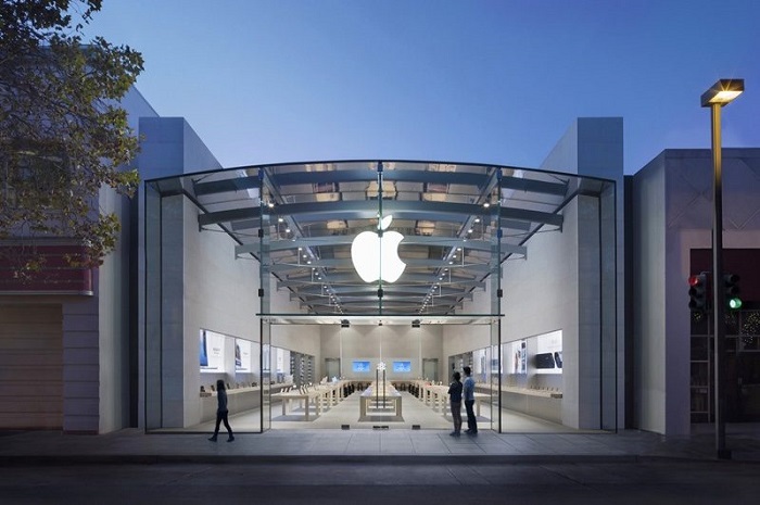 Tin tức công nghệ mới nhất ngày 20/12: Apple tạm đóng tất cả cửa hàng bán lẻ ở California và London - Ảnh 1