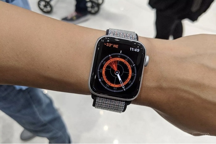 Apple sẽ hỗ trợ sửa miễn phí Apple Watch nếu gặp lỗi ngừng sạc - Ảnh 1