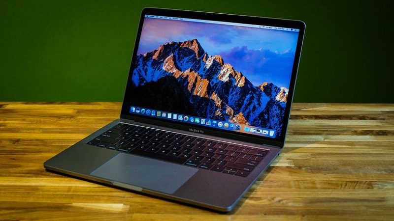 Apple sẽ thay miễn phí pin Macbook Pro nếu bị lỗi từ chối sạc - Ảnh 1