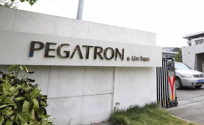 Tin tức công nghệ mới nhất ngày 10/11: Apple tạm đình chỉ kinh doanh với Pegatron - Ảnh 1