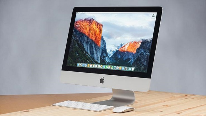 Apple tiếp tục ngừng bán iMac 21,5 inch phiên bản 512Gb và 1Tb - Ảnh 1