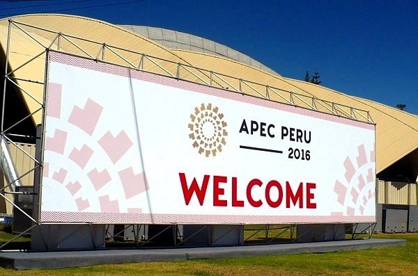 Tiến hành phiên họp chuẩn bị cho Năm APEC 2017 tại Việt Nam - Ảnh 1