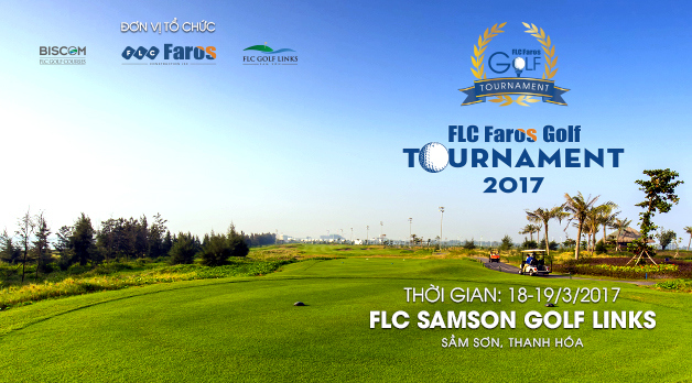 Sắp khởi tranh, FLC Faros Golf Tournament 2017 sẽ có hàng loạt giải thưởng lớn - Ảnh 1