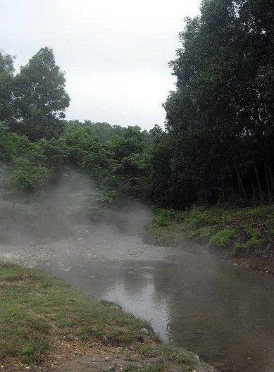 10 suối khoáng nước nóng trải nghiệm là mê ở Việt Nam - Ảnh 11