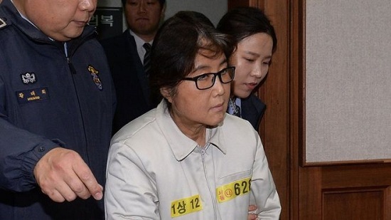 Bạn thân Tổng thống Hàn Quốc phủ nhận cáo buộc trong vụ Choigate - Ảnh 1
