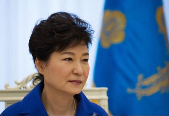 Tổng thống Hàn Quốc muốn 15 nhân chứng có mặt trong phiên điều trần - Ảnh 1