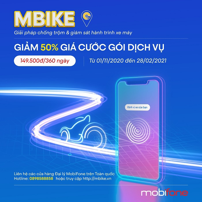 Giải pháp công nghệ MobiFone đồng hành cùng DN phát triển - Ảnh 3