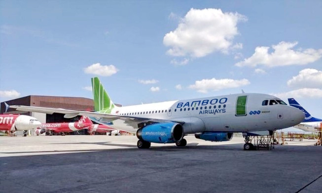 Bamboo Airways sẽ vận chuyển miễn phí thiết bị y tế, dụng cụ phòng dịch đến Hải Dương - Ảnh 1
