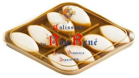 Doanh nghiệp Trung Quốc tranh quyền thương hiệu bánh hạnh nhân của Pháp - Ảnh 1
