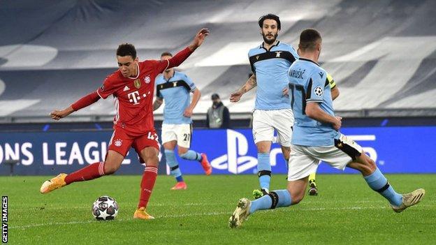 Champions League: Bayern Munich lập 2 kỷ lục - Ảnh 1