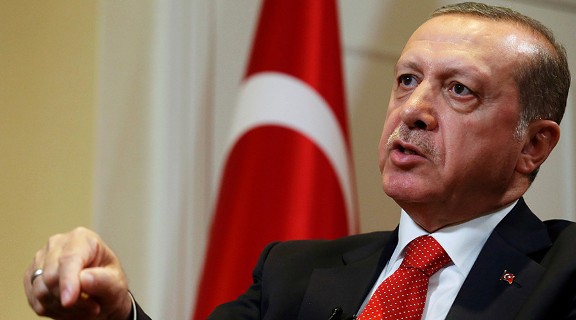 Tổng thống Thổ Nhĩ Kỳ "dọa" đảo ngược thỏa thuận di cư - Ảnh 1