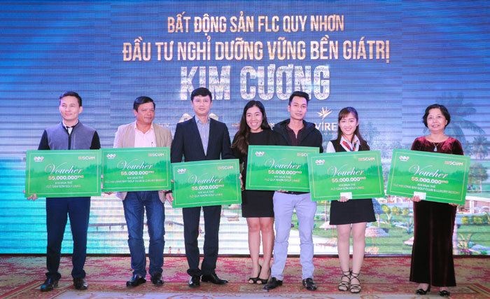 Bất động sản Quy Nhơn hấp dẫn khách Hải Phòng - Ảnh 4