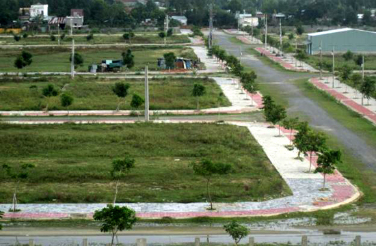 Đà Nẵng: 18 dự án bất động sản được UBND thành phố cấp phép - Ảnh 1