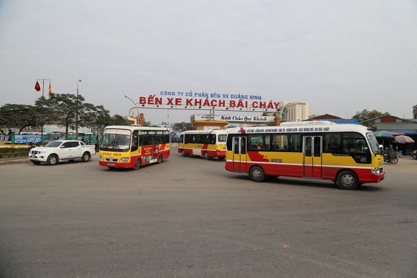 Ngành giao thông Quảng Ninh nỗ lực để về đích trong năm 2020 - Ảnh 1