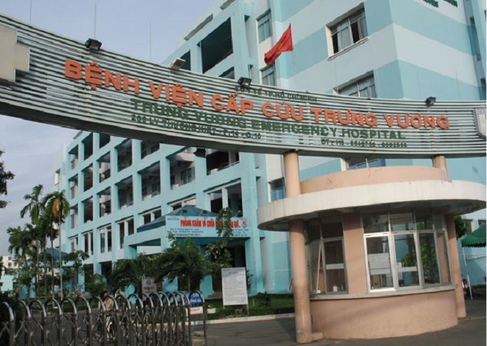 TP Hồ Chí Minh: Nhiều sai phạm trong mua sắm vật tư y tế tại Bệnh viện Trưng Vương - Ảnh 1