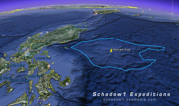 Philippines lên kế hoạch đổi tên vùng biển để chứng minh chủ quyền - Ảnh 1