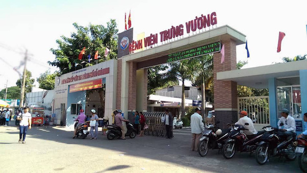 TP Hồ Chí Minh: Phát hiện hàng loạt sai phạm tại Bệnh viện Trưng Vương - Ảnh 1