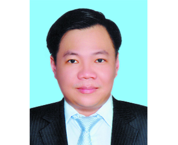 Khởi tố nguyên Phó Chánh Văn phòng Thành ủy TP Hồ Chí Minh - Ảnh 1