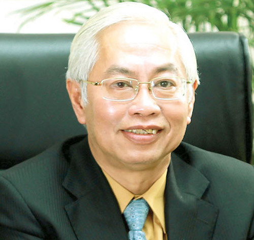 Bộ Công an thông tin chính thức vụ bắt nguyên Tổng Giám đốc Đông Á Bank - Ảnh 1