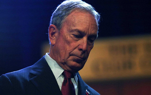 Con đường trở thành tỷ phú của Michael Bloomberg - Ảnh 2
