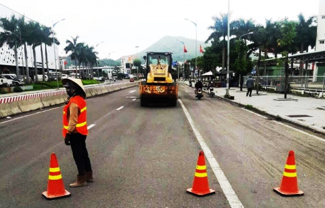 Sở Giao thông Vận tải Bình Định phải trả lại hơn 260 triệu đồng tiền bảo trì đường bộ - Ảnh 1