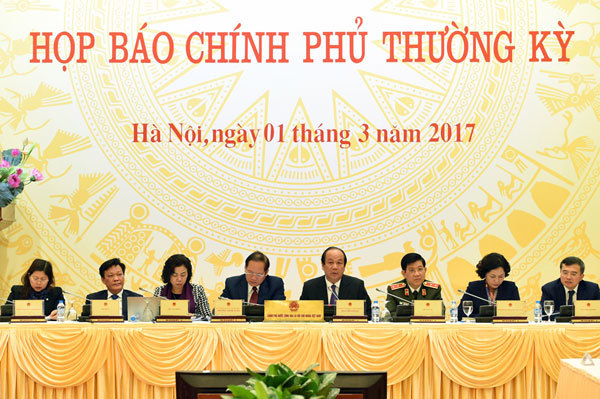 Sự kiện tuần qua: Hà Nội, TP Hồ Chí Minh đòi lại vỉa hè cho người đi bộ - Ảnh 3