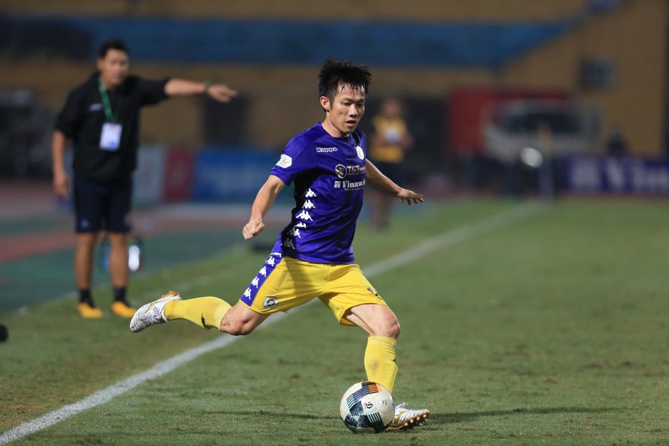 Hà Nội FC- Không vội là “lỗi hẹn” ngay - Ảnh 1