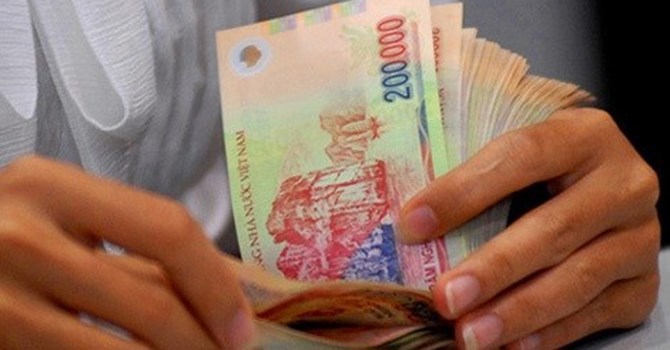 Cục thuế Hà Nội "bêu" tên 262 doanh nghiệp nợ thuế, phí - Ảnh 1