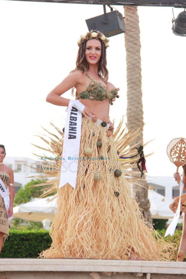 Nguyễn Thị Thành liên tiếp giành giải tại Miss Eco International - Ảnh 20