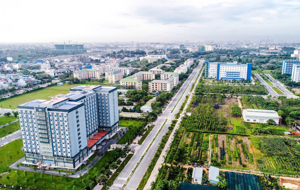 Điều chỉnh chính sách bồi thường tại các dự án trọng điểm ở TP Hồ Chí Minh - Ảnh 2