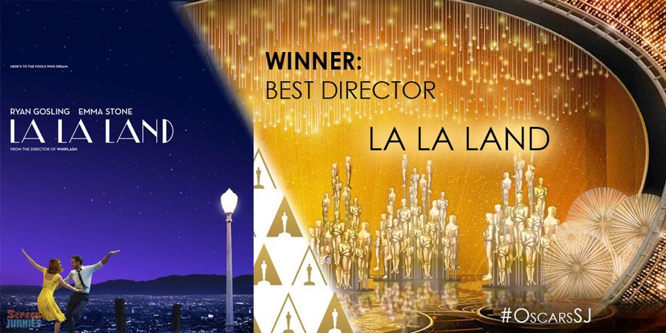 Oscar lần thứ 89: "Sốc" với màn xướng nhầm phim thắng giải - Ảnh 4