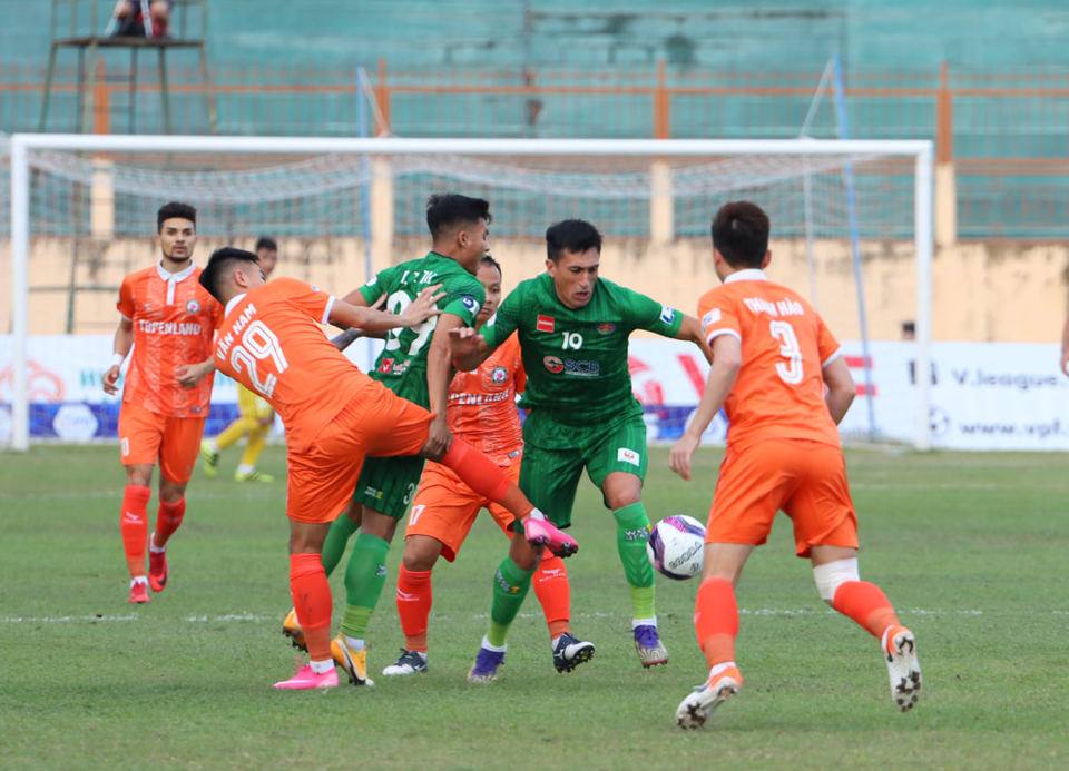 Sài Gòn FC: Thành bại…tại Đỗ Merlo - Ảnh 2
