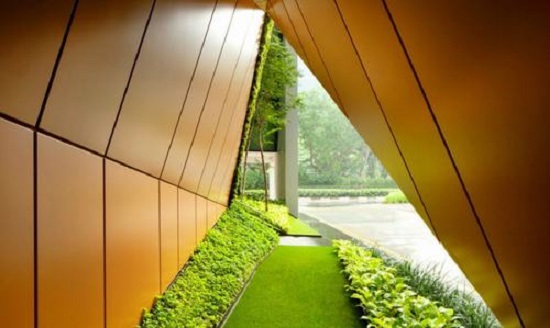 Singapore - Quốc gia có mật độ cây xanh lớn nhất thế giới - Ảnh 5