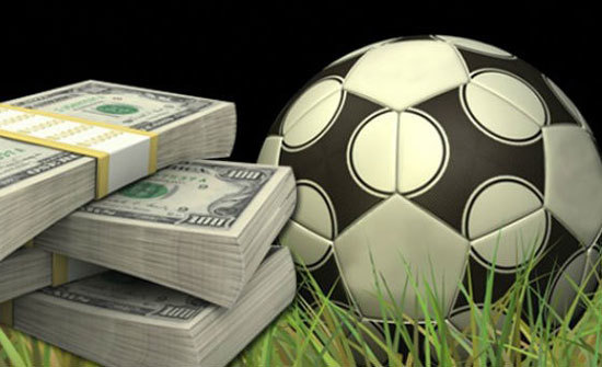 Vốn điều lệ tối thiểu 1.000 tỷ đồng mới được kinh doanh đặt cược bóng đá - Ảnh 1