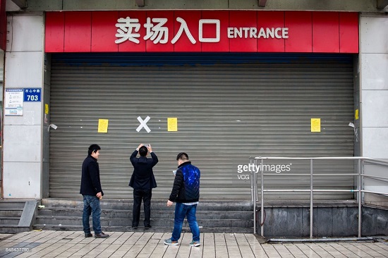 80% cửa hàng Lotte tại Trung Quốc bị dừng hoạt động - Ảnh 1
